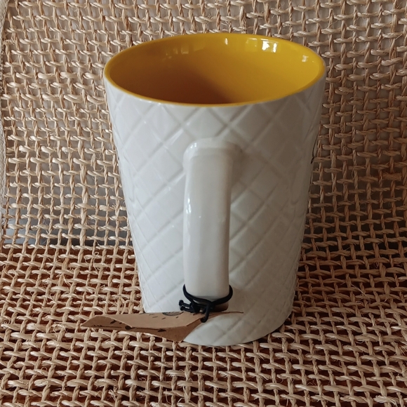 Dream Big Inspirational Mug - Picture 4 of 8